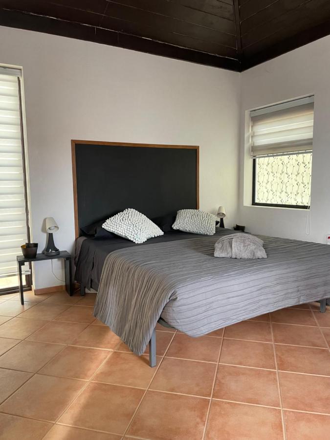 Blue Eagle Guesthouse - Casa De Hospedes Santa Maria Dış mekan fotoğraf