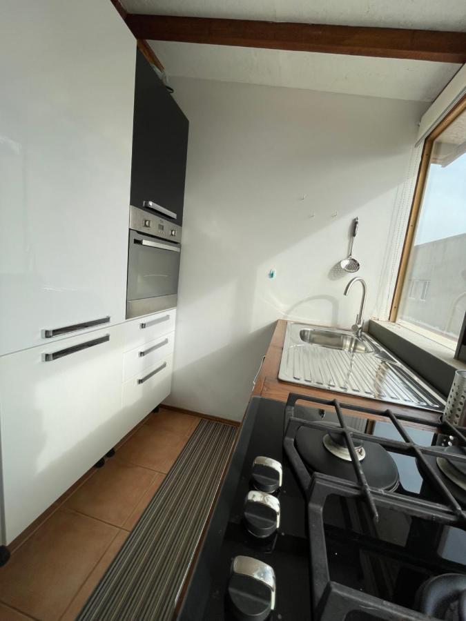 Blue Eagle Guesthouse - Casa De Hospedes Santa Maria Dış mekan fotoğraf
