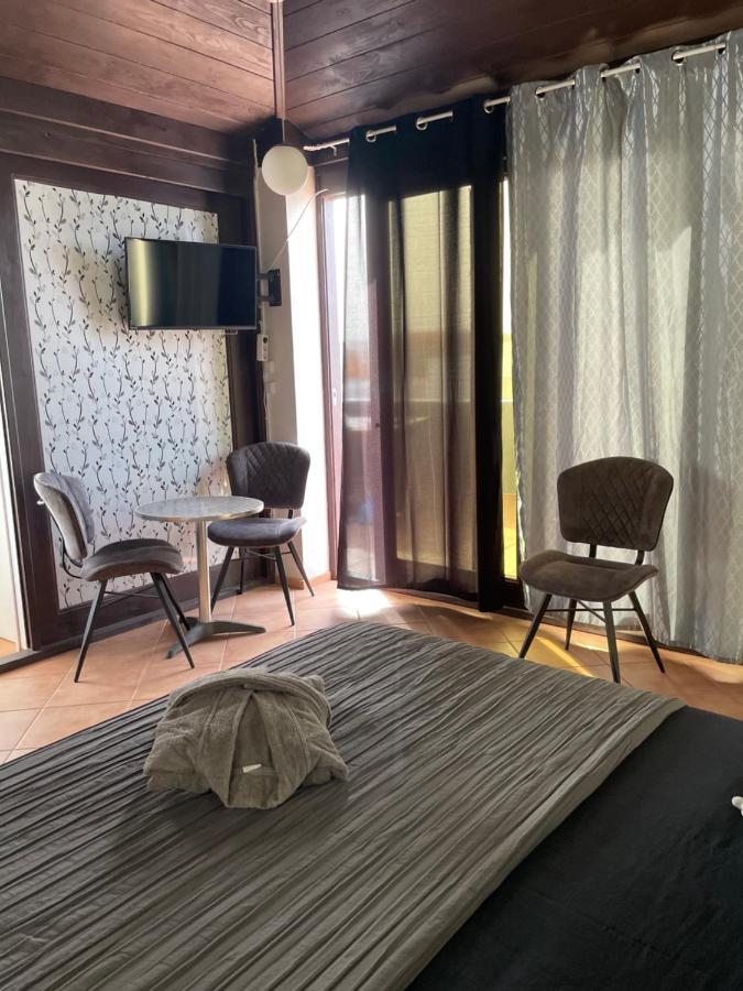 Blue Eagle Guesthouse - Casa De Hospedes Santa Maria Dış mekan fotoğraf