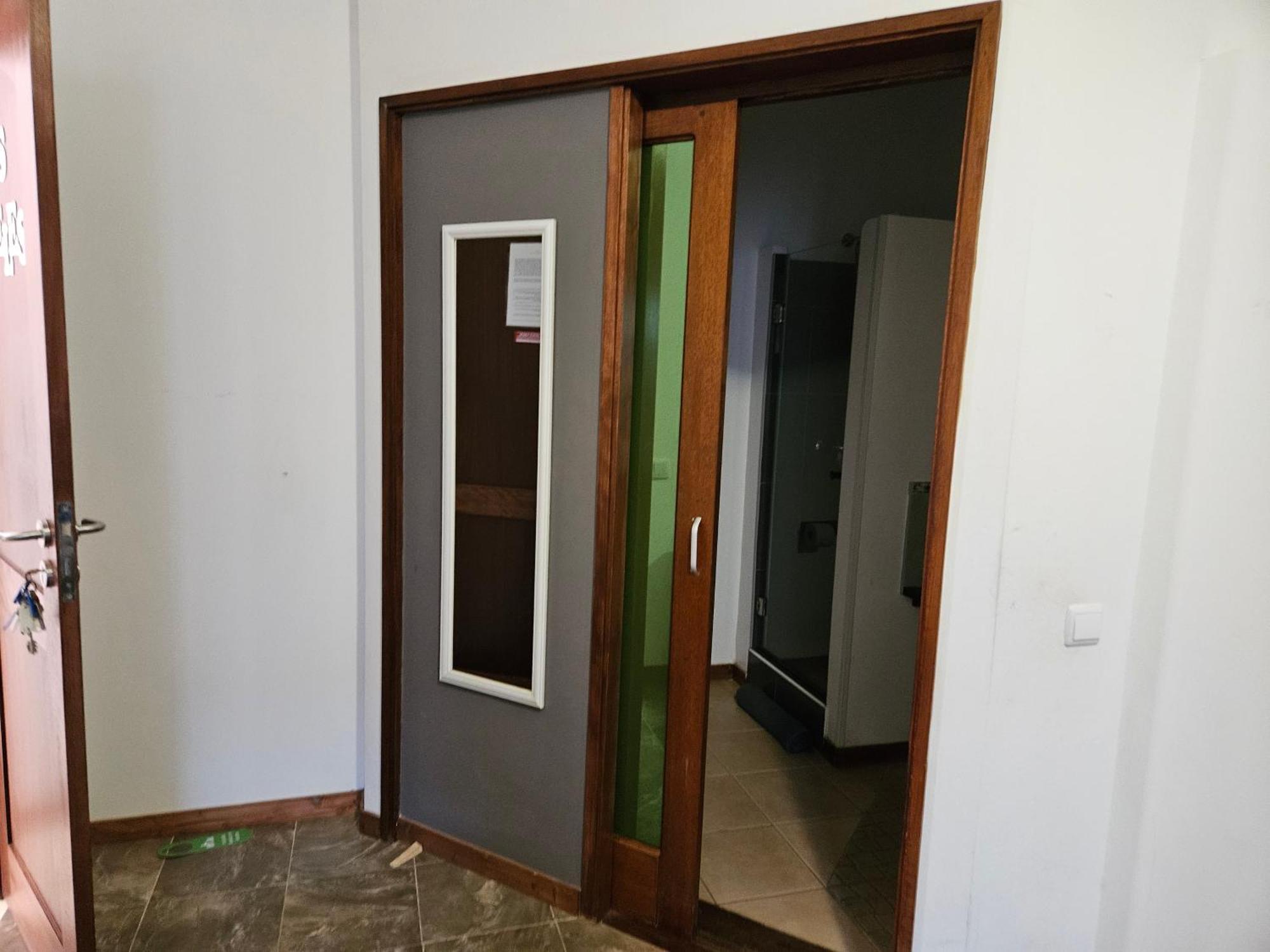 Blue Eagle Guesthouse - Casa De Hospedes Santa Maria Dış mekan fotoğraf