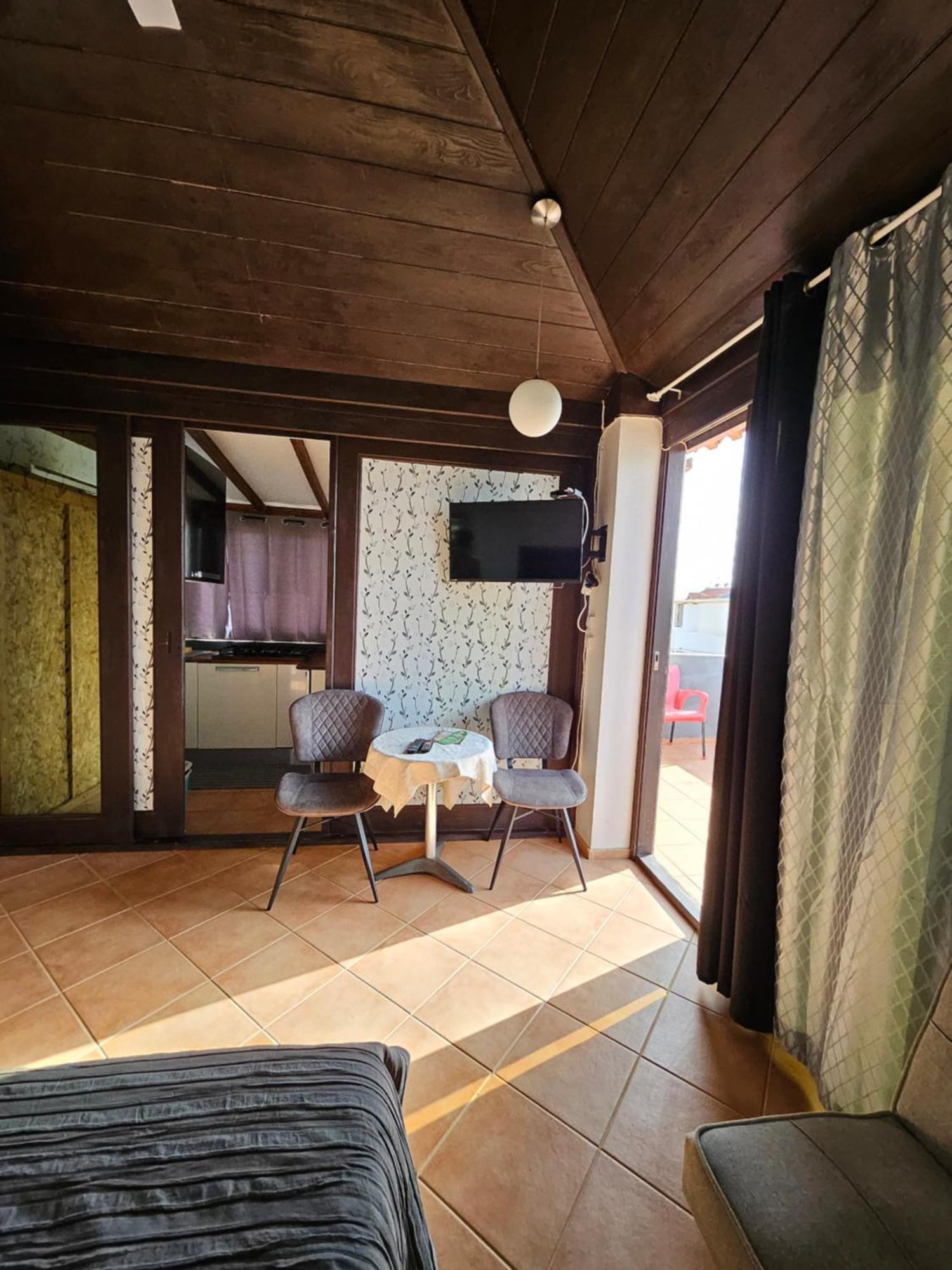 Blue Eagle Guesthouse - Casa De Hospedes Santa Maria Dış mekan fotoğraf