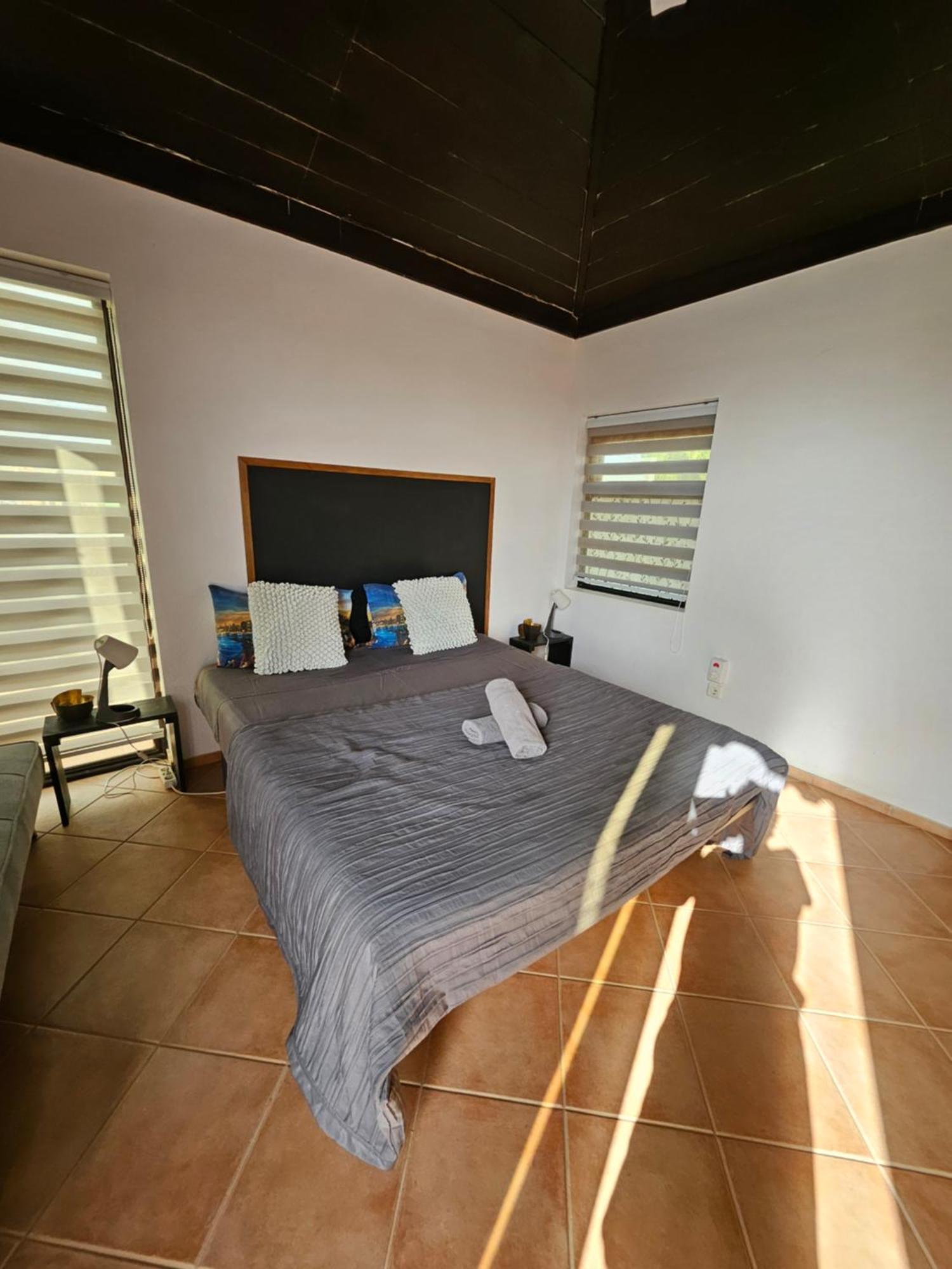 Blue Eagle Guesthouse - Casa De Hospedes Santa Maria Dış mekan fotoğraf