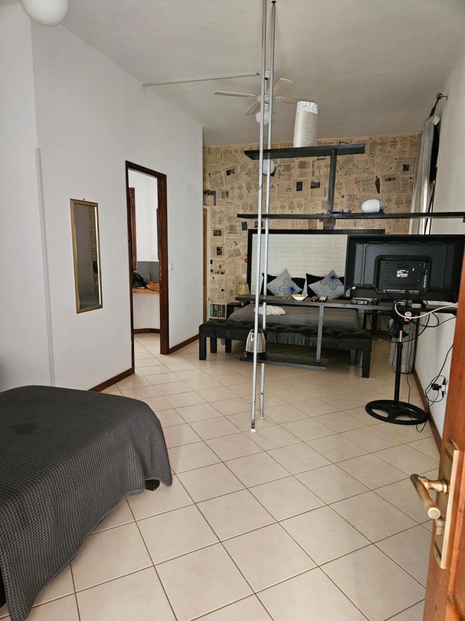 Blue Eagle Guesthouse - Casa De Hospedes Santa Maria Dış mekan fotoğraf