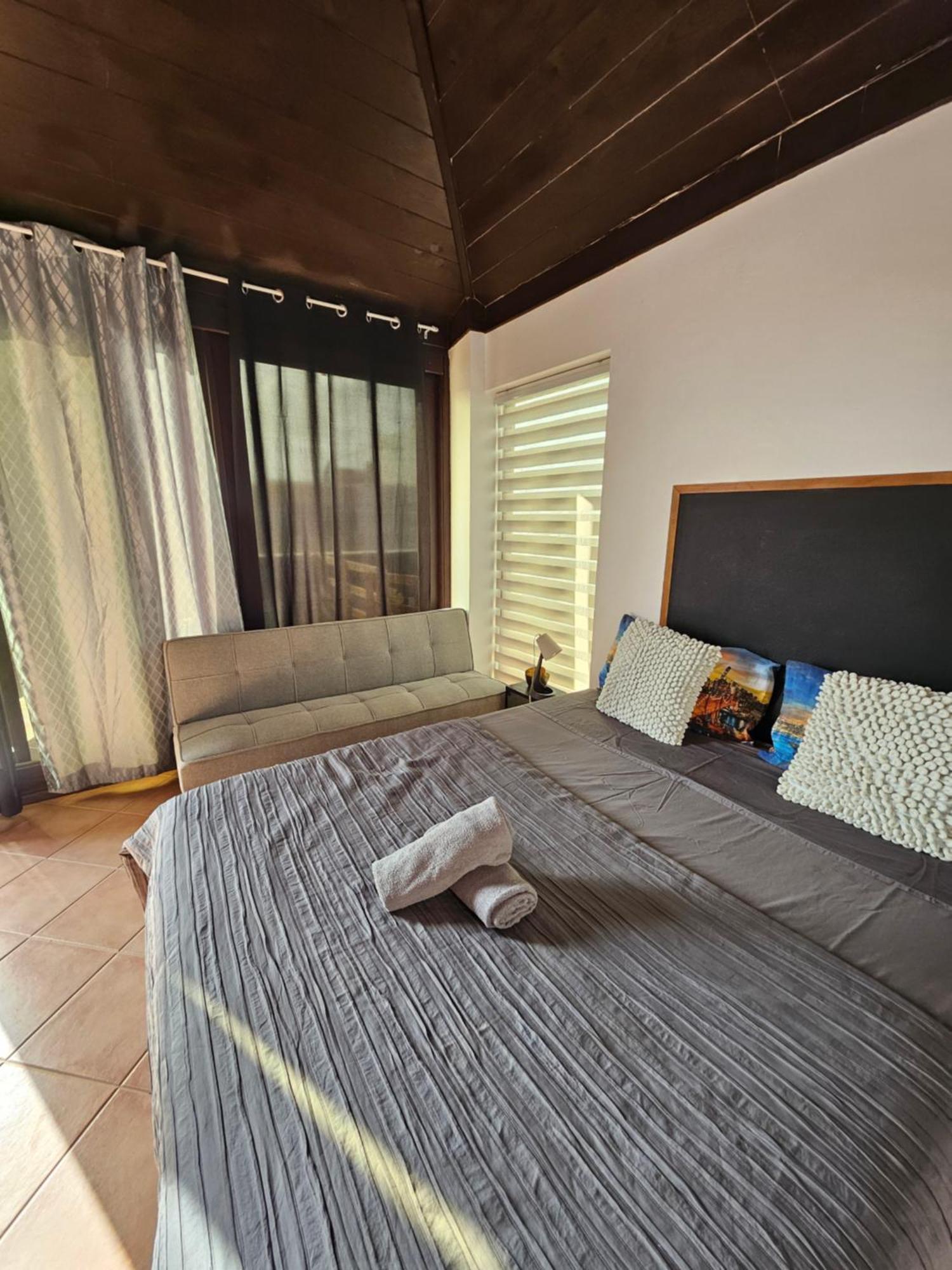 Blue Eagle Guesthouse - Casa De Hospedes Santa Maria Dış mekan fotoğraf