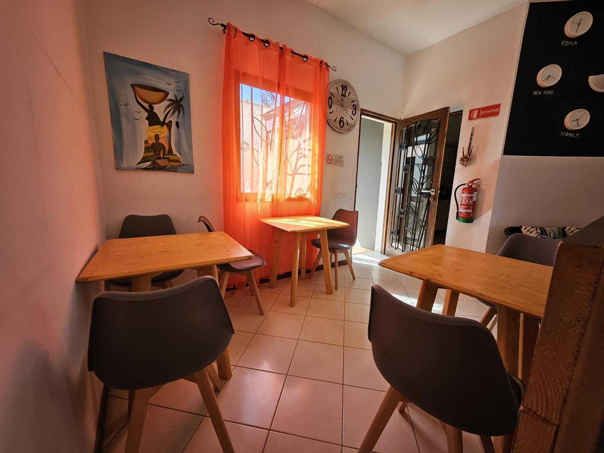 Blue Eagle Guesthouse - Casa De Hospedes Santa Maria Dış mekan fotoğraf