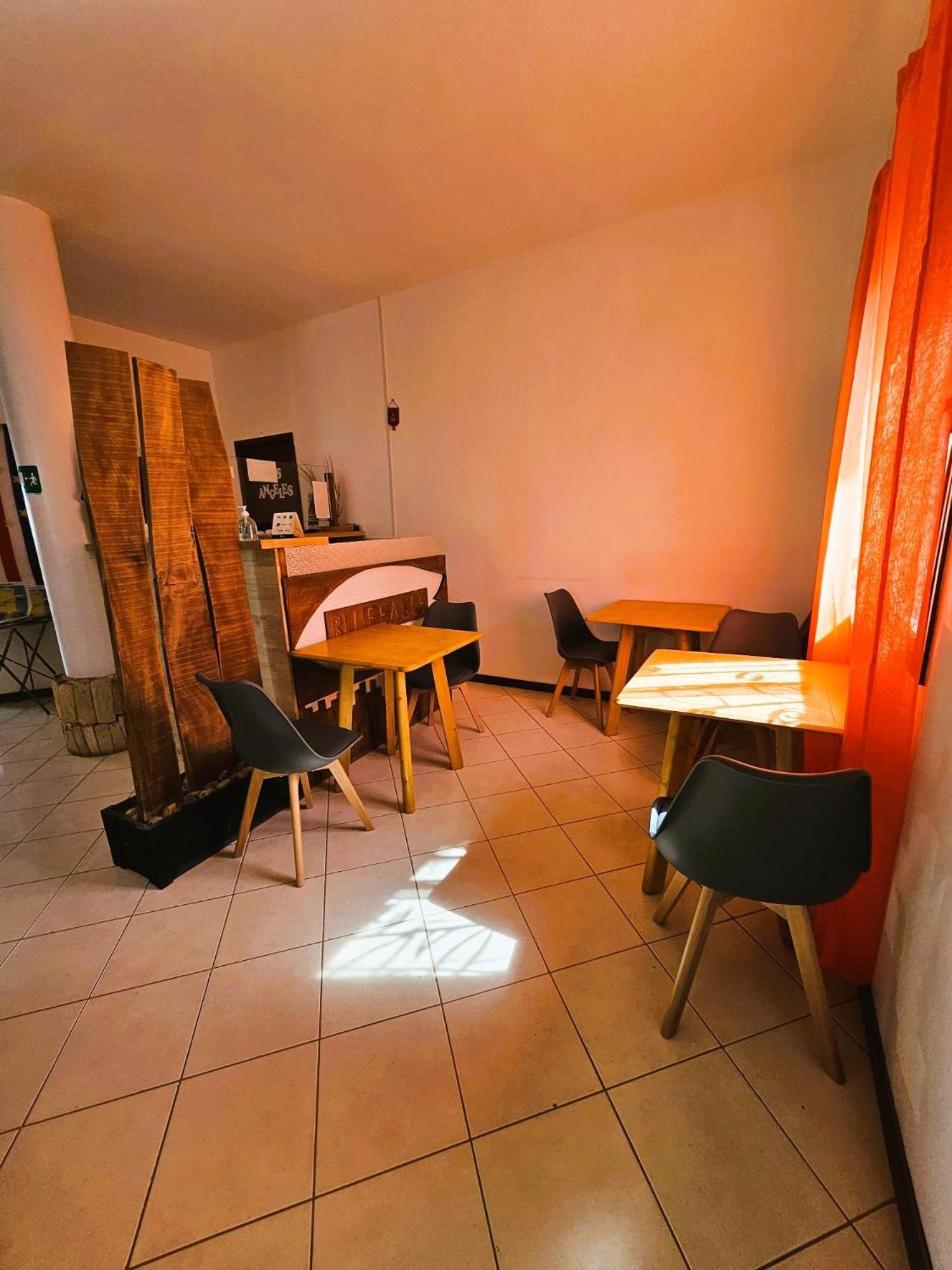 Blue Eagle Guesthouse - Casa De Hospedes Santa Maria Dış mekan fotoğraf