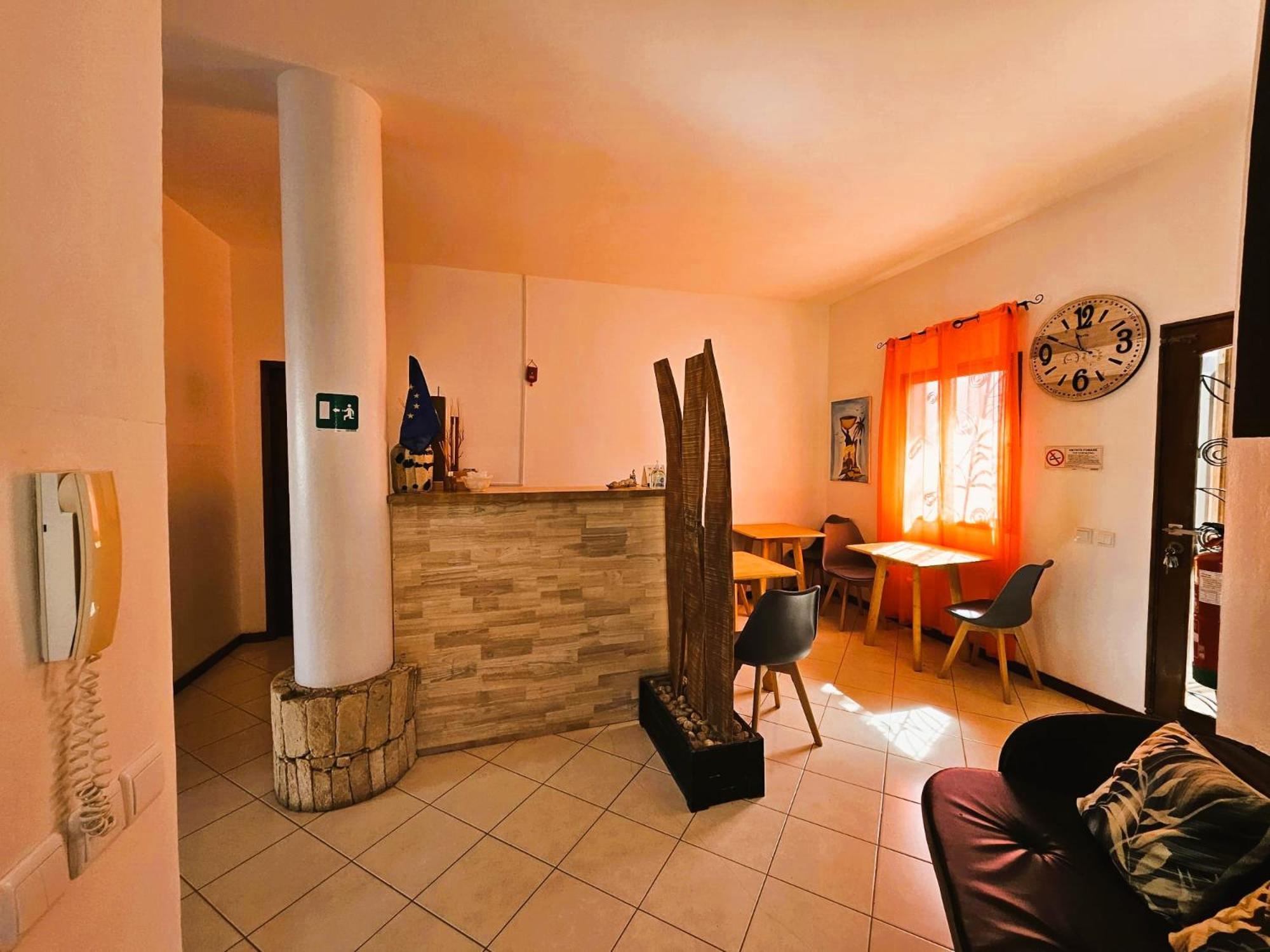 Blue Eagle Guesthouse - Casa De Hospedes Santa Maria Dış mekan fotoğraf