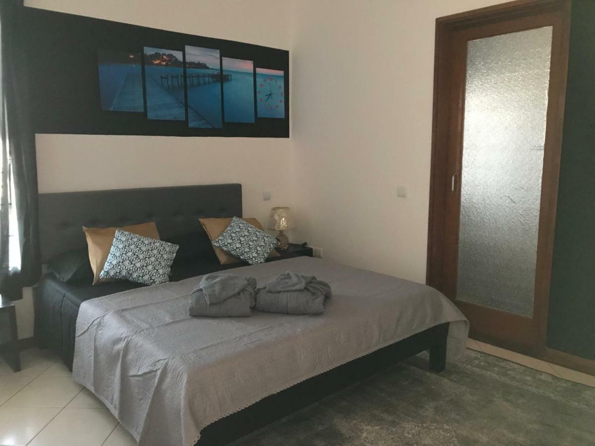 Blue Eagle Guesthouse - Casa De Hospedes Santa Maria Dış mekan fotoğraf