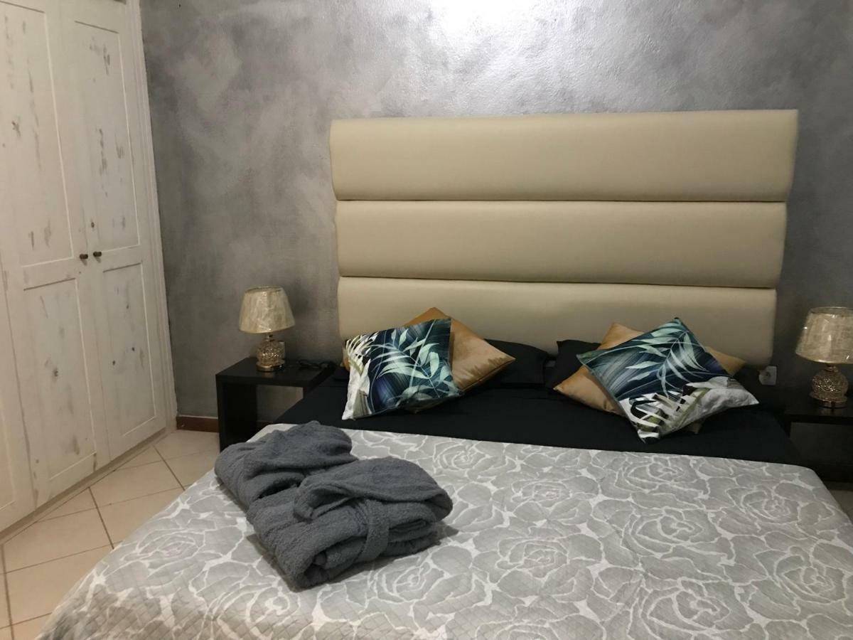 Blue Eagle Guesthouse - Casa De Hospedes Santa Maria Dış mekan fotoğraf