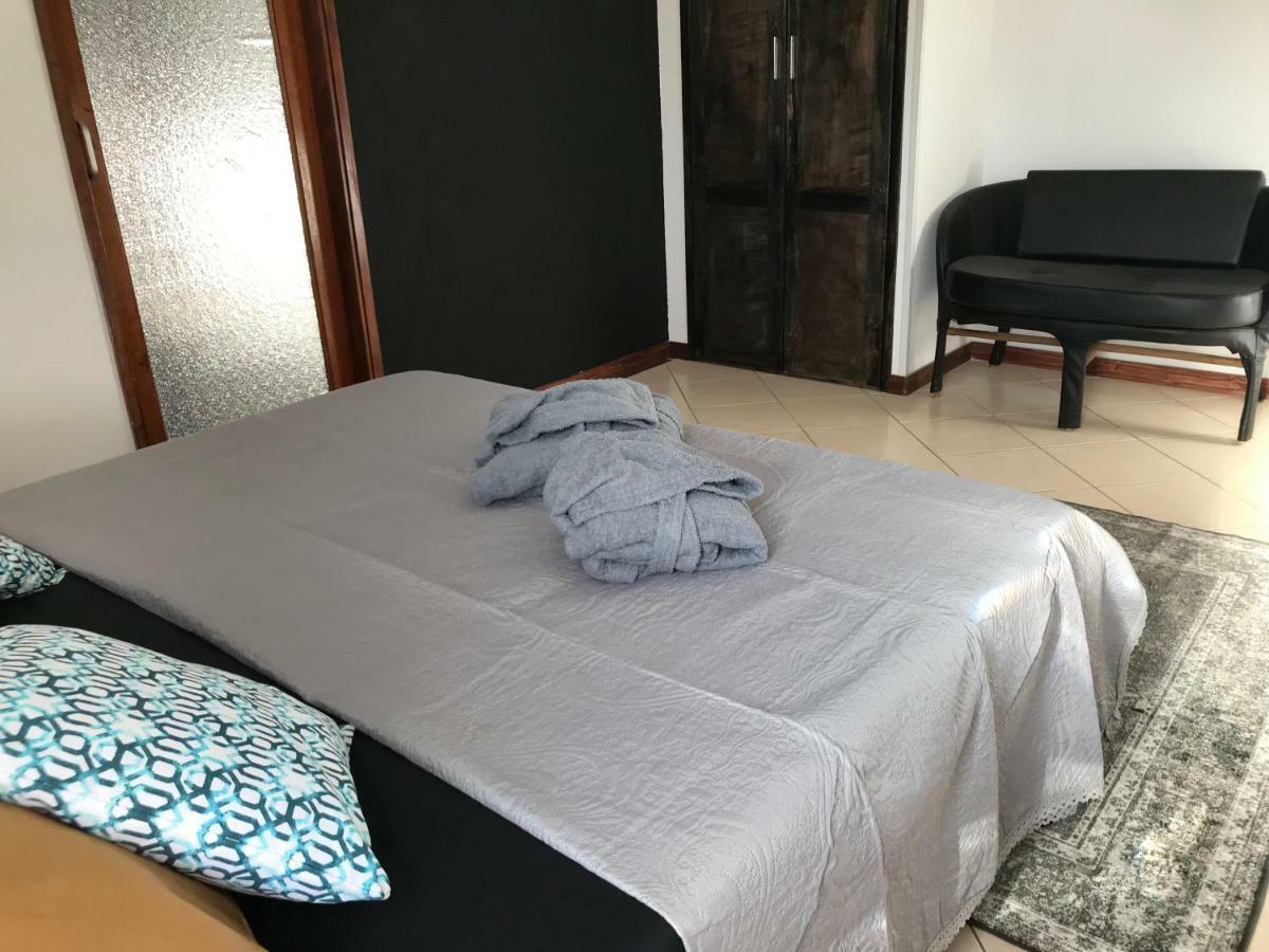 Blue Eagle Guesthouse - Casa De Hospedes Santa Maria Dış mekan fotoğraf